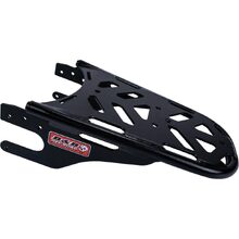 B&B Offroad Yamaha WR450F 12-15 Black Carry Rack