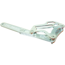 B&B Offroad Yamaha WR450F 19-23 Silver Case Saver