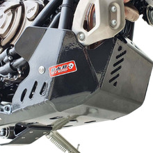 B&B Offroad Yamaha XTZ690 Tenere 700 Euro 5 22-25 Black Bash Plate