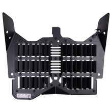 B&B Offroad Yamaha XTZ690 Tenere 700 25-26 Black Radiator Guards