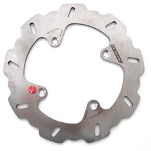 Braking Yamaha YZ65/85 93-27 Rear Brake Rotor