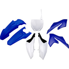 UFO Yamaha YZ65 19-25 OEM Plastics Kit