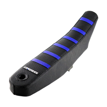 Strike Seats Yamaha YZ125/YZ250 22-27 Blue/Black/Black Desert Complete Seat