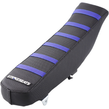 Strike Seats Yamaha YZ250F/WR450F 19-23 WR250F 20-24 YZ450F 18-22 Blue/Black/Black Desert Complete Seat