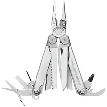 Leatherman Wave Plus Multi Tool