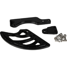 B&B Offroad Universal Yamaha Black Rear Disc Guard