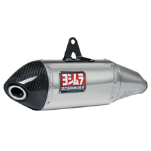 Yoshimura Honda CRF300L 21-27 Slip On RS-4 Muffler