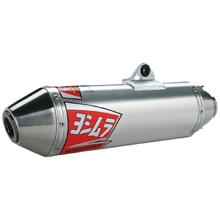 Yoshimura Kawasaki KLX250S 09-25 KLX300S 26 RS-2 Slip On Exhaust