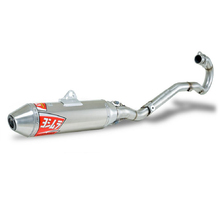Yoshimura Suzuki DRZ400 S/SM 00-23 RS-2 Exhaust System