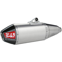 Yoshimura Suzuki RMZ250 19-27 RS-4 Exhaust Muffler