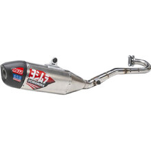 Yoshimura Suzuki RMZ450 18-27 Stainless Full Exhaust System