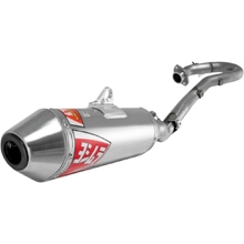 Yoshimura Honda CRF230F 03-20 RS-2 Stainless Full Exhaust System