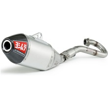 Yoshimura Yamaha WR450F 12-15 Full RS-4 Exhaust System