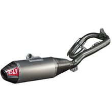 Yoshimura Yamaha YZF/WRF/YZFX 450 18-20 RS-4 Titanium Full Exhaust System