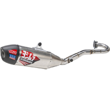 Yoshimura Kawasaki KX450 24-26 RS-12 Stainless Full Exhaust System