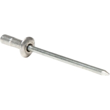 Yoshimura Replacement Muffler Name Badge Rivet