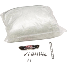Yoshimura R-77 Premium Muffler Packing Kit