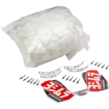 Yoshimura RS-2 Premium Muffler Packing Kit
