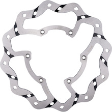 Ride Engineering Yamaha YZ/YZF/WRF 270mm Oversized Brake Disc