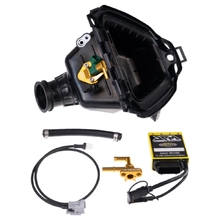 JPM Yamaha YZ250F 2027 Complete Second Injector Kit