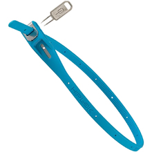 Hiplok Z LOK 40cm Cyan Reusable Cable Tie