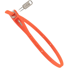 Hiplok Z LOK 40cm Orange Reusable Cable Tie