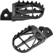 Zeta Honda CRF125F 19-27 Wide Footpegs
