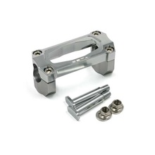 Zeta Honda CR/CRF RX Handlebar Clamp Kit