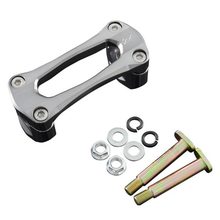 Zeta Yamaha WR250R/X 07-20 RX Handlebar Clamp Kit