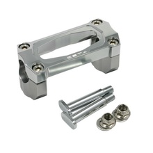 Zeta Kawasaki KX/KXF RX Handlebar Clamp Kit