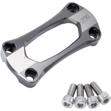 Zeta Stabilizer 90mm Tapered Handlebar Mounts