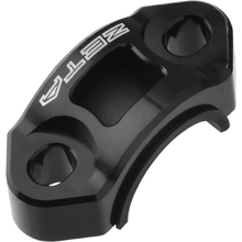 Zeta Black Rotating Bar Clamp