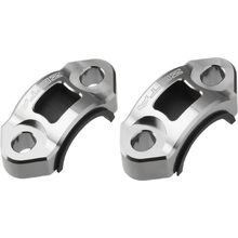 Zeta Titanium Rotating Bar Clamps