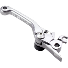 Zeta Kawasaki KX250F 21-26 KX450F 19-23 3 Finger CP Titanium Brake Lever