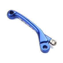 Zeta FP 3 Finger Blue Replacement Lever