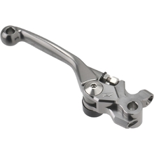 Zeta Honda CRF125F 14-27 3 Finger Pivot Brake Lever