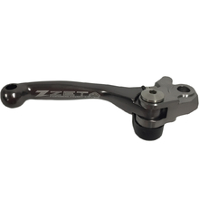Zeta Kawasaki/Suzuki/Yamaha FP 3 Finger Pivot Brake lever