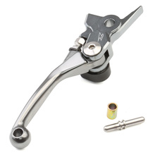 Zeta KTM/Husqvarna 65/85 FP 3 Finger Pivot Brake Lever
