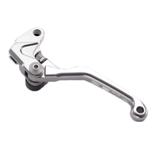Zeta CP Honda 3 Finger Pivot Clutch Lever