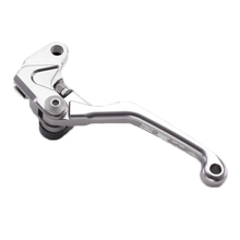 Zeta Kawasaki/Yamaha CP 3 Finger Pivot Clutch Lever