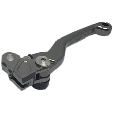 Zeta Honda CR/CRF 3 Finger Pivot Clutch Lever