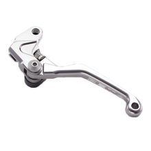 Zeta Stark VARG Formula Option CP 3 Finger Pivot Left Hand Rear Brake Lever