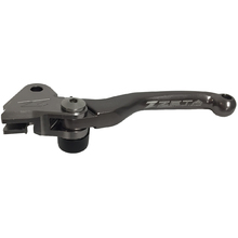 Zeta Yamaha YZ250FX/450FX 15-16 FP 3 Finger Pivot Clutch Lever