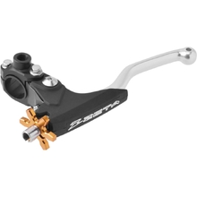 Zeta Ultralight 3 Finger Clutch Perch