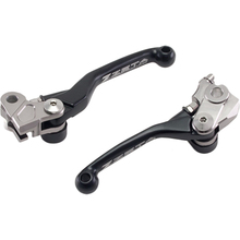 Zeta KTM/Husqvarna Brembo Black FP Pivot Lever Set