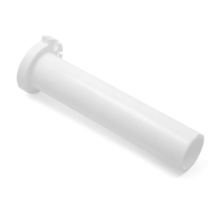 Zeta Kawasaki/Suzuki/Yamaha Open End Plastic Throttle Tube