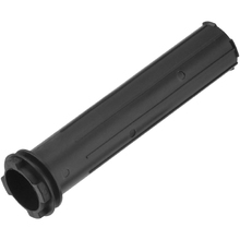 Zeta Kawasaki/Suzuki 2 Stroke Open End Plastic Throttle Tube