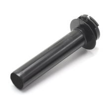 Zeta Suzuki/Yamaha Open End Plastic Throttle Tube