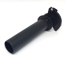 Zeta KTM 2 Stroke Open Plastic Throttle Tube