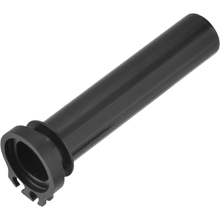 Zeta Honda CRF250-300L/Rally 21-27 Open End Plastic Throttle Tube